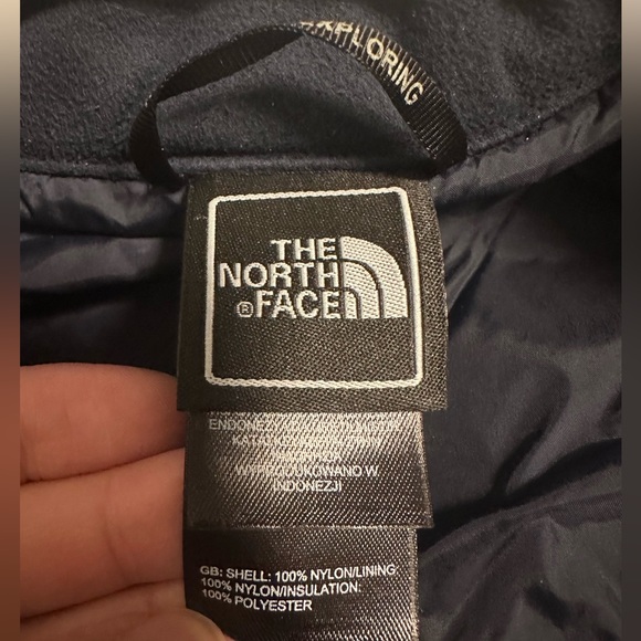 The North Face Vest - Picture 3 of 3